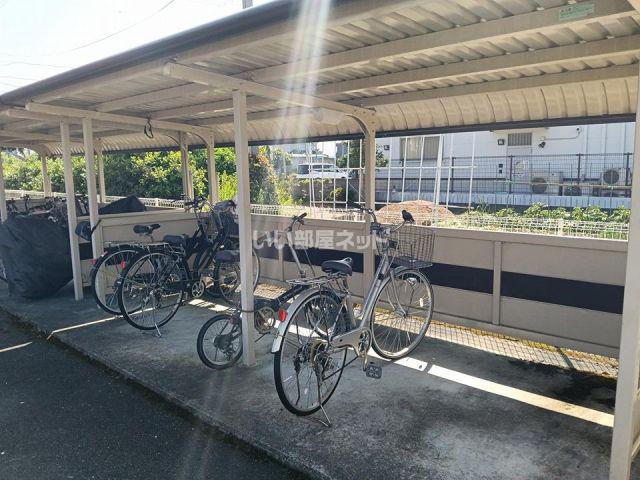 フレーズB