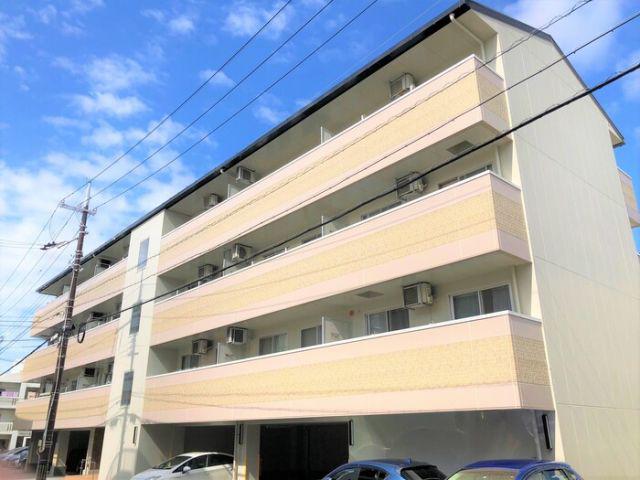 パステルサンライズ