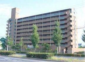 花房国分寺マンション(3LDK/9階)