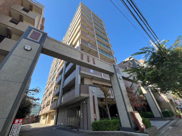 パデシオン京都駅前
