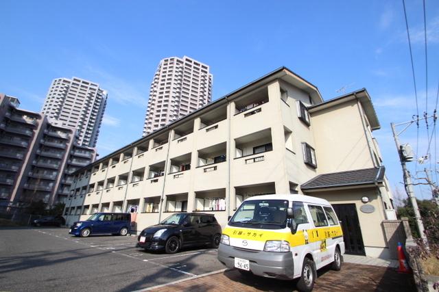 カーサ大塚