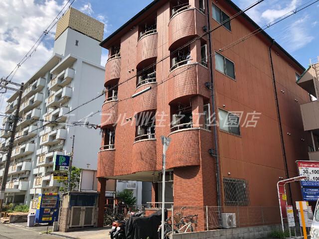 あびこ88マンション