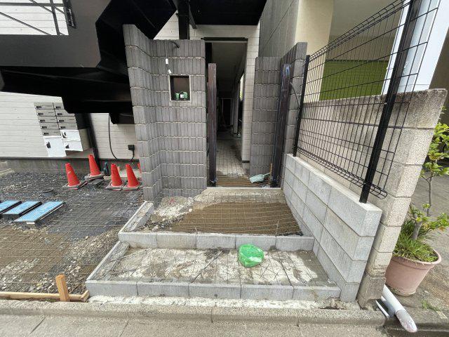 スマイラス川口並木