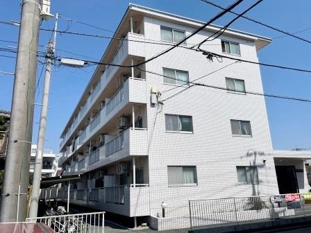ファベール西浦和I