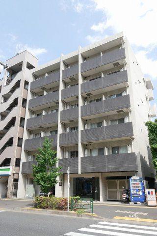 ワイズルリオン東京墨田(1K/4階)