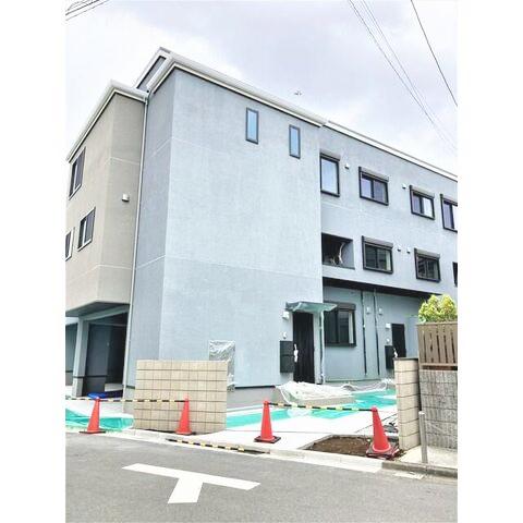 リバーサイドO.M