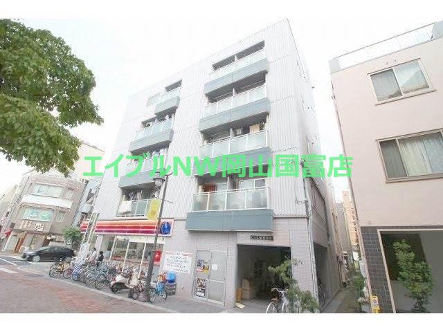 CALME栄町