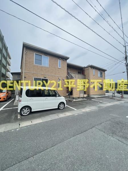 ソレイユ大善寺