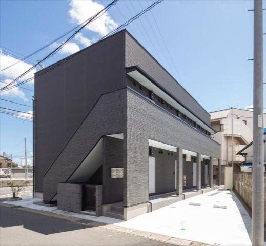 VILLAGE 響 二号館