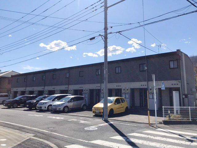 レオパレス純III
