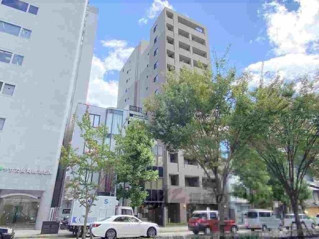 リーガル京都烏丸御池