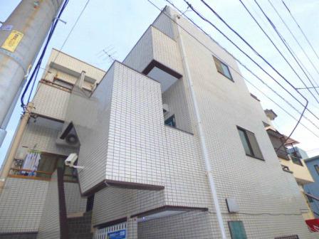 セドルハイム西川口