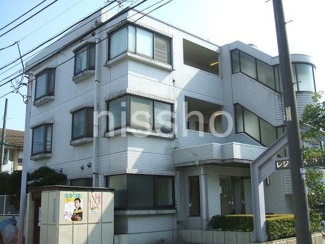 レジデンスサンク