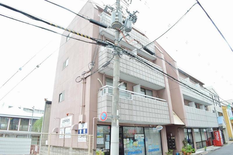 ヴィラ円町
