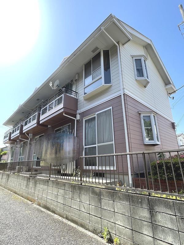 グリーンパークドミ