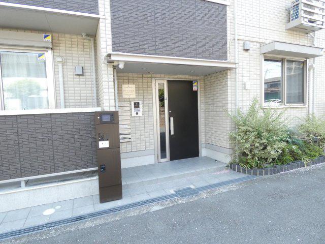 クラッセ長居