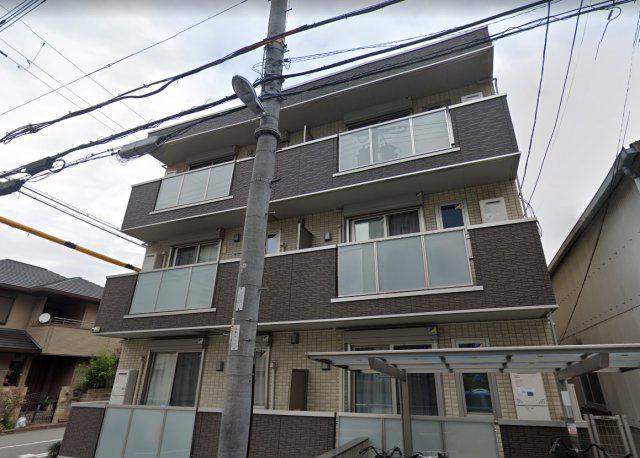 クラッセ長居