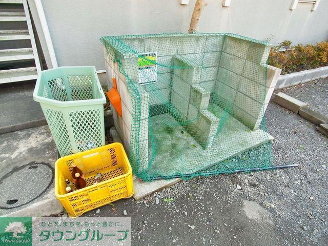 高橋コーポ