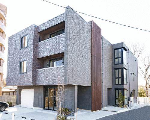 LA河原町