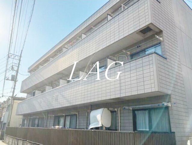 ソフィア谷塚