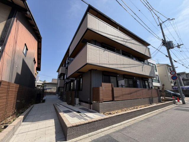 ハイダウェイ両替町
