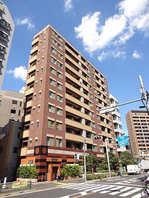 ラ・コピエ大井町