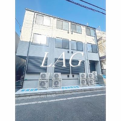 エクセラン南千住