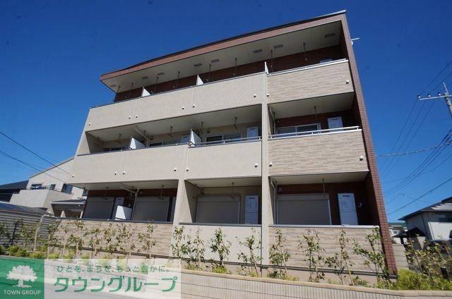 ルミナス
