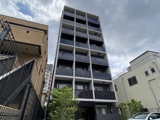 グランカーサ南千住