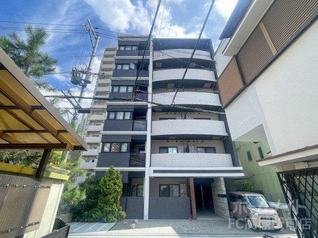 DTOWER 芥川