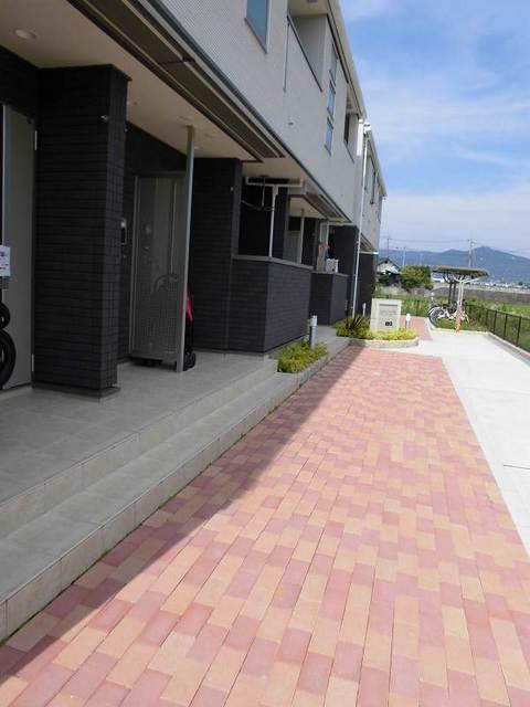 カーサ ブリオ 大内問田 I