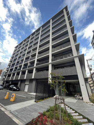 パトリス城東中央