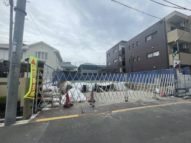 ディアメゾン南塚口