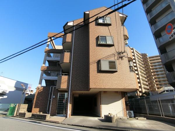 メゾン ド アンジュ