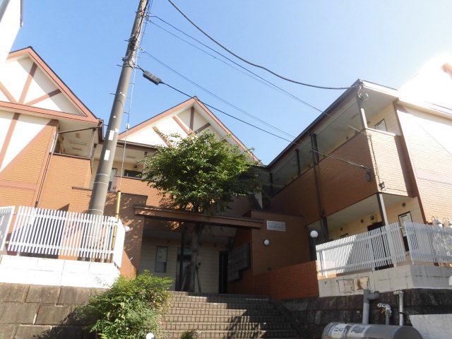 HILLS高座渋谷