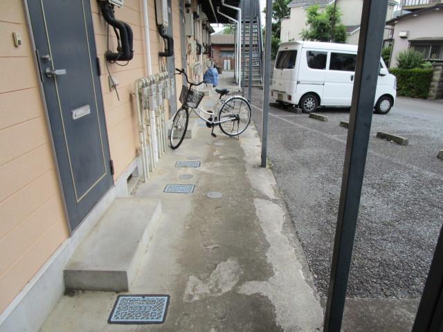 シャトーレ金森