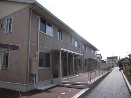 ジュネス向新庄IIA
