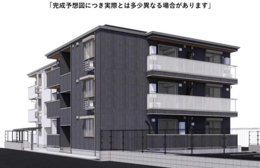 CAMPANELLA船越