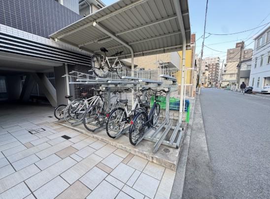 ビーチェ横浜