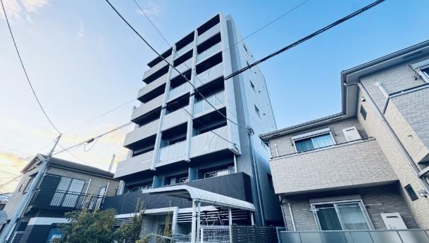 ビーチェ横浜