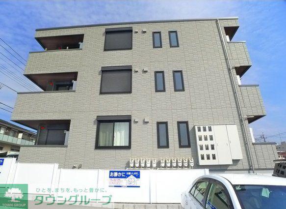 アヴェニール