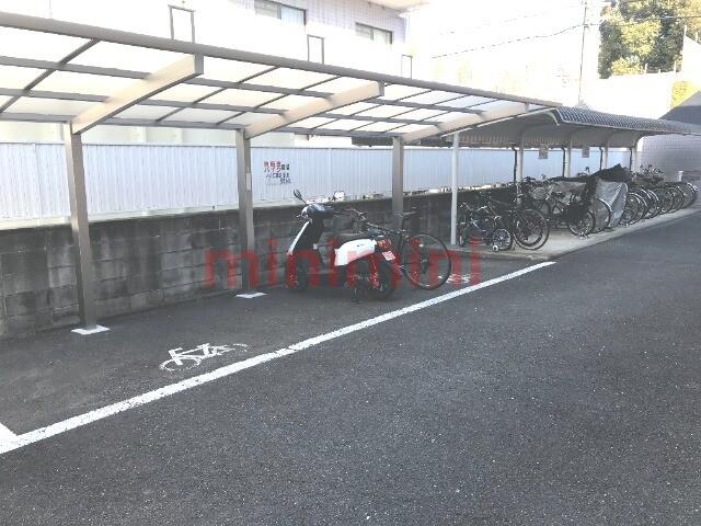 グランドール山口