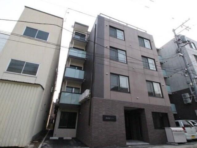 TERRACE NATSUME(1LDK/5階)