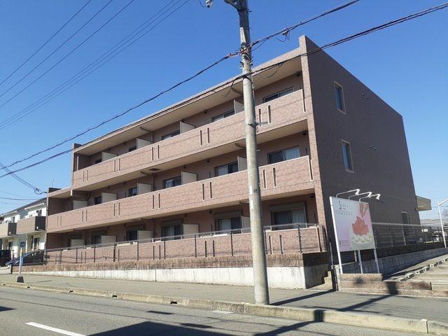 グリーンフォレスト