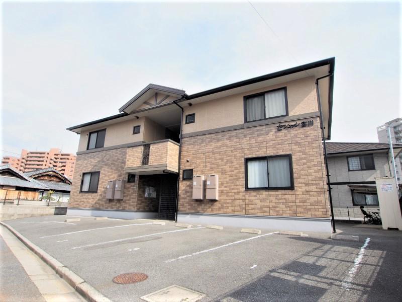セジュール宮川