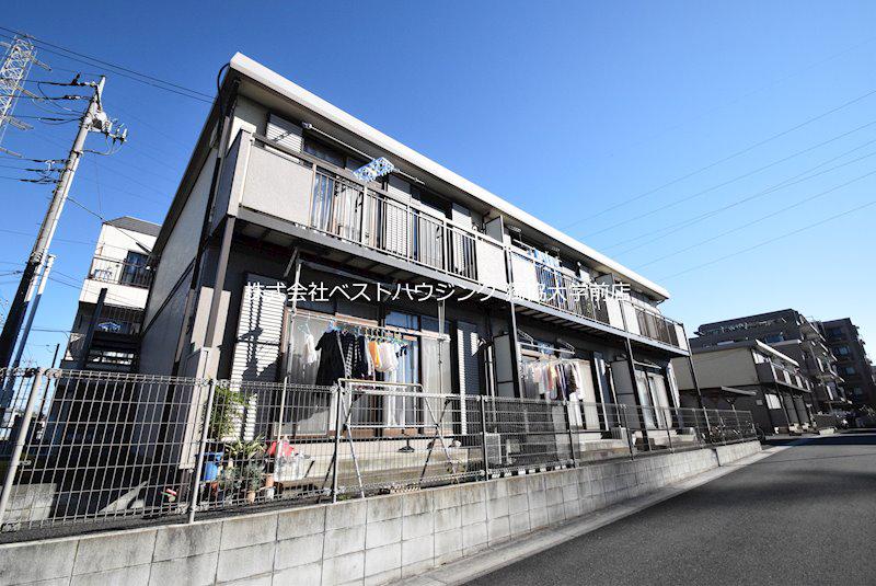 シティハイムA