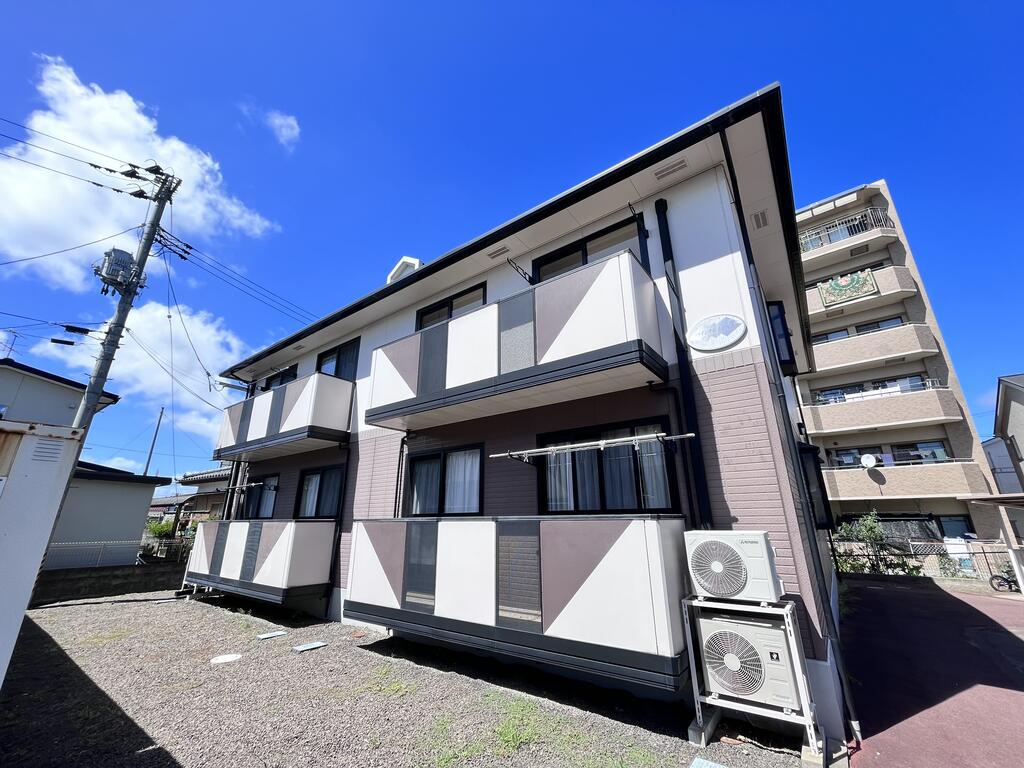 トゥインクル土手内A