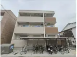 フジパレス高井田西Ⅴ番館