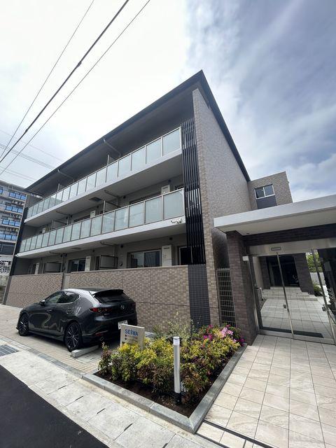 KCCフラット西京極