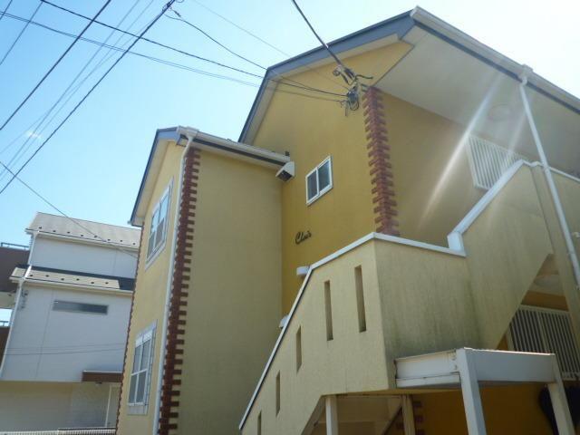 クレールI
